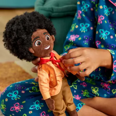 Disney Store - Encanto - Antonio - Kuschelpuppe 4 Disney Store - Encanto - Antonio - Kuschelpuppe – Bild 2