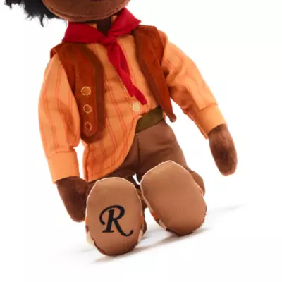 Disney Store - Encanto - Antonio - Kuschelpuppe 8 Disney Store - Encanto - Antonio - Kuschelpuppe – Bild 6