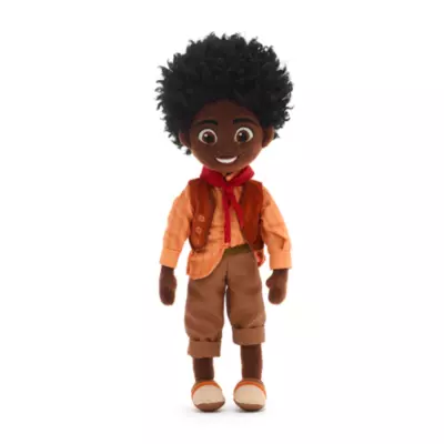 Disney Store - Encanto - Antonio - Kuschelpuppe 3 Disney Store - Encanto - Antonio - Kuschelpuppe