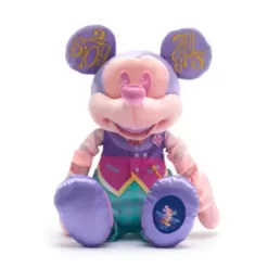 Disney Store - The Main Attraction - Micky Maus - Kuschelpuppe - 4 Von 12