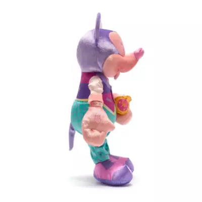 Disney Store - The Main Attraction - Micky Maus - Kuschelpuppe - 4 Von 12 6 Disney Store - The Main Attraction - Micky Maus - Kuschelpuppe - 4 Von 12 – Bild 4