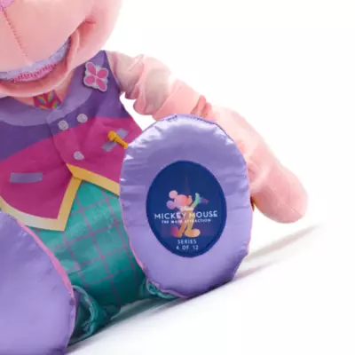 Disney Store - The Main Attraction - Micky Maus - Kuschelpuppe - 4 Von 12 7 Disney Store - The Main Attraction - Micky Maus - Kuschelpuppe - 4 Von 12 – Bild 5