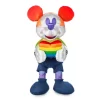 Disney Store - Micky Maus - Pride - Kuschelpuppe 1 Disney Store - Micky Maus - Pride - Kuschelpuppe -Disney 412302582007
