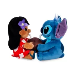 Disney Store - Lilo & Stitch - Kuschelpuppe -Disney 412302582670 1