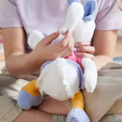 Disney Store - Daisy Duck - Kuscheltier -Disney 412302811862 2