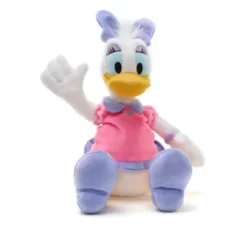 Disney Store - Daisy Duck - Kuscheltier