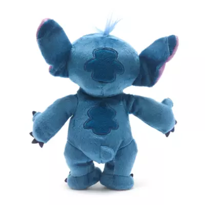 Disney Store - Stitch - Stehendes Kuscheltier 5 Disney Store - Stitch - Stehendes Kuscheltier – Bild 3