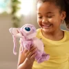 Disney Store - Lilo & Stitch - Angel - Stehende Kuschelpuppe 1 Disney Store - Lilo & Stitch - Angel - Stehende Kuschelpuppe -Disney 412302812692