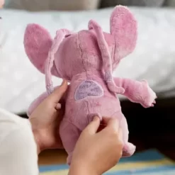 Disney Store - Lilo & Stitch - Angel - Stehende Kuschelpuppe -Disney 412302812692 2
