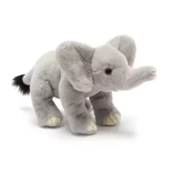 National Geographic - Afrikanischer Elefant - Kuscheltier -Disney 412303289202 2