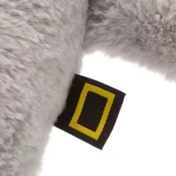 National Geographic - Afrikanischer Elefant - Kuscheltier -Disney 412303289202 5