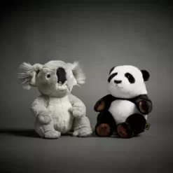 National Geographic - Pandajunges - Kuscheltier -Disney 412303289387 1