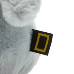 National Geographic - Kaiserpinguin-Küken - Kuscheltier -Disney 412303312702 4