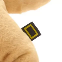 National Geographic - Löwenjunges - Kuscheltier 11 National Geographic - Löwenjunges - Kuscheltier -Disney 412303313129 4