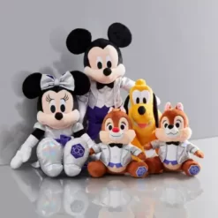 Micky Maus - Disney100 Celebration Kollektion - Kuscheltier 11 Micky Maus - Disney100 Celebration Kollektion - Kuscheltier -Disney 412303617647 2