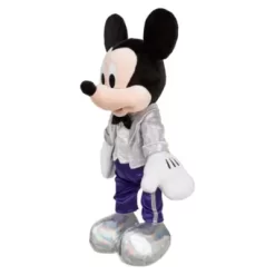 Micky Maus - Disney100 Celebration Kollektion - Kuscheltier 13 Micky Maus - Disney100 Celebration Kollektion - Kuscheltier -Disney 412303617647 4