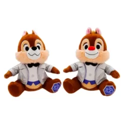 Chip & Chap - Disney100 Celebration Kollektion - Kuscheltierset