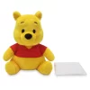 Disney Store - Winnie Puuh - Beschwertes Kuscheltier