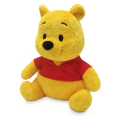 Disney Store - Winnie Puuh - Beschwertes Kuscheltier -Disney 412312002694 3