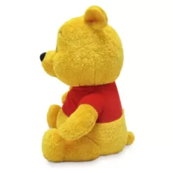 Disney Store - Winnie Puuh - Beschwertes Kuscheltier -Disney 412312002694 4