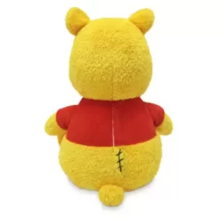 Disney Store - Winnie Puuh - Beschwertes Kuscheltier -Disney 412312002694 6