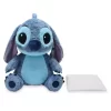 Disney Store - Stitch - Kuschelpuppe Mit Beschwertem Beutel -Disney 412312002779