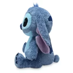 Disney Store - Stitch - Kuschelpuppe Mit Beschwertem Beutel -Disney 412312002779 4
