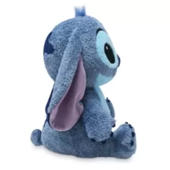 Disney Store - Stitch - Kuschelpuppe Mit Beschwertem Beutel -Disney 412312002779 5