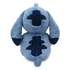 Disney Store - Stitch - Kuschelpuppe Mit Beschwertem Beutel -Disney 412312002779 6