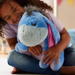 Disney Store - I-Aah - Kuschelpuppe Mit Beschwertem Beutel