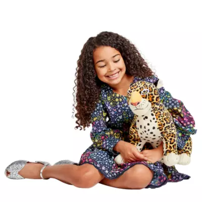 Disney Store - Encanto - Jaguar - Kuscheltier 4 Disney Store - Encanto - Jaguar - Kuscheltier - Image 2