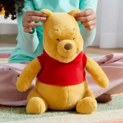 Disney Store - Winnie Puuh - Kuschelpuppe