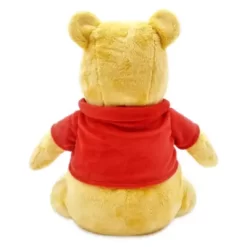 Disney Store - Winnie Puuh - Kuschelpuppe -Disney 412312168857 3