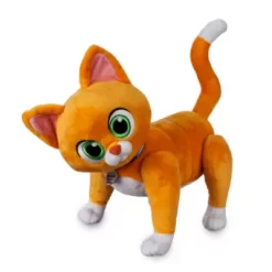 Disney Store - Lightyear - Sox - Kuscheltier 8 Disney Store - Lightyear - Sox - Kuscheltier -Disney 412312582752 2