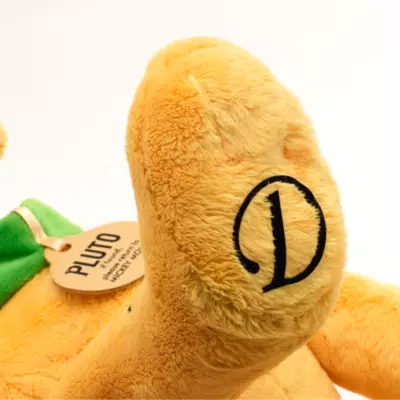 Disney Store - Pluto - Kuscheltier 7 Disney Store - Pluto - Kuscheltier – Bild 5