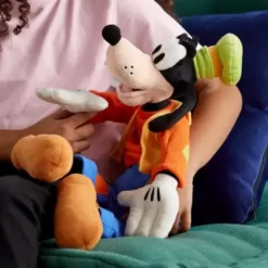 Disney Store - Goofy - Kuscheltier -Disney 412312819544 3