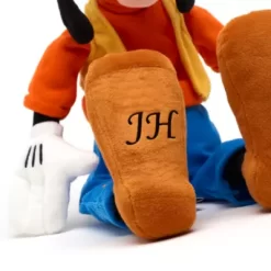 Disney Store - Goofy - Kuscheltier -Disney 412312819544 5