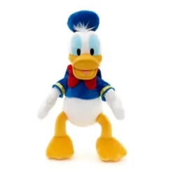 Disney Store - Donald Duck - Kuscheltier -Disney 412312819629 1