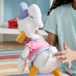 Disney Store - Daisy Duck - Kuscheltier -Disney 412312819704 2