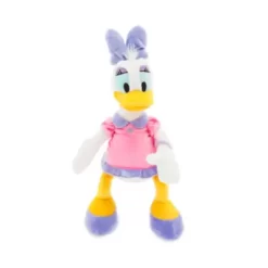 Disney Store - Daisy Duck - Kuscheltier -Disney 412312819704 3