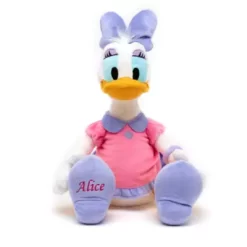 Disney Store - Daisy Duck - Kuscheltier -Disney 412312819704 4
