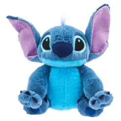 Disney Store - Stitch - Kuscheltier -Disney 412312819889 1