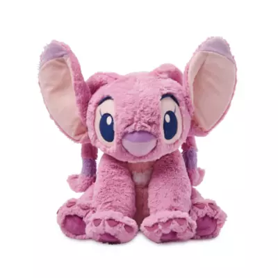 Disney Store - Lilo & Stitch - Angel - Kuschelpuppe 4 Disney Store - Lilo & Stitch - Angel - Kuschelpuppe – Bild 2