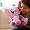 Disney Store - Lilo & Stitch - Angel - Kuschelpuppe -Disney 412312819964