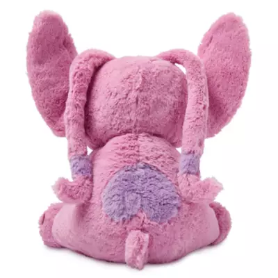 Disney Store - Lilo & Stitch - Angel - Kuschelpuppe 5 Disney Store - Lilo & Stitch - Angel - Kuschelpuppe – Bild 3