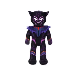 Disney Store - Black Panther: World Of Wakanda - Kuschelpuppe