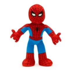Disney Store - Spider-Man - Kuschelpuppe