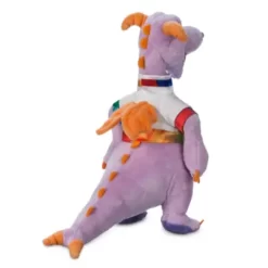 Disney Store - Figment - EPCOT - 40. Geburtstag - Kuscheltier -Disney 412312820281 3