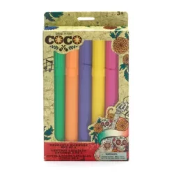 Disney Store - Disney Pixar - Coco - Dante Alebrije - Kuscheltier Zum Ausmalen -Disney 412312820366 3