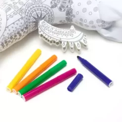 Disney Store - Disney Pixar - Coco - Dante Alebrije - Kuscheltier Zum Ausmalen -Disney 412312820366 4